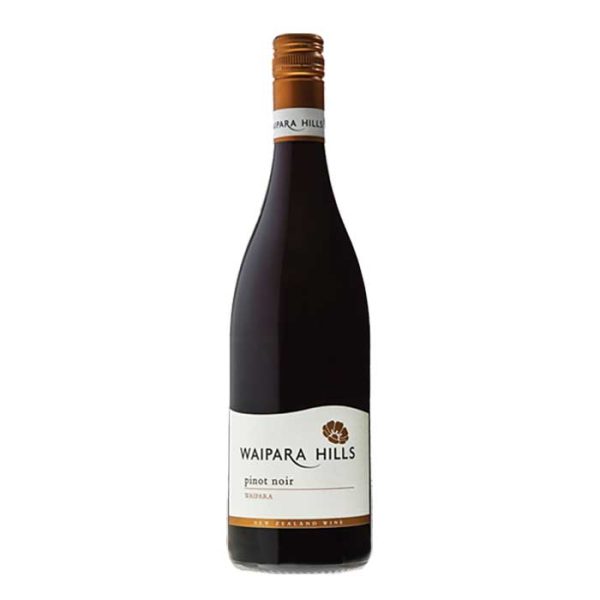 2021 Waipara Hills, Pinot Noir, Central Otago, New Zealand